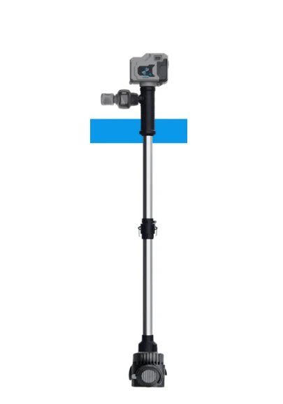 Stick pump de filtration ADNe