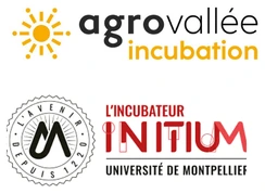 Agrovallée et Incubateur Initium