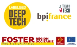 Bpifrance · Label Deep Tech