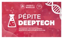 Pépite Deeptech